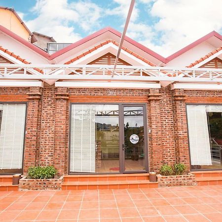 Апартаменты Sapa Family House 2 Экстерьер фото