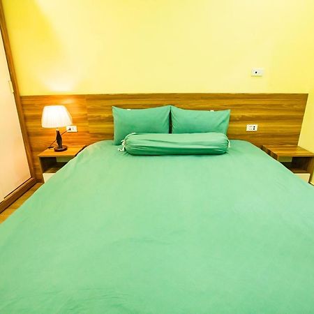 Апартаменты Sapa Family House 2 Экстерьер фото